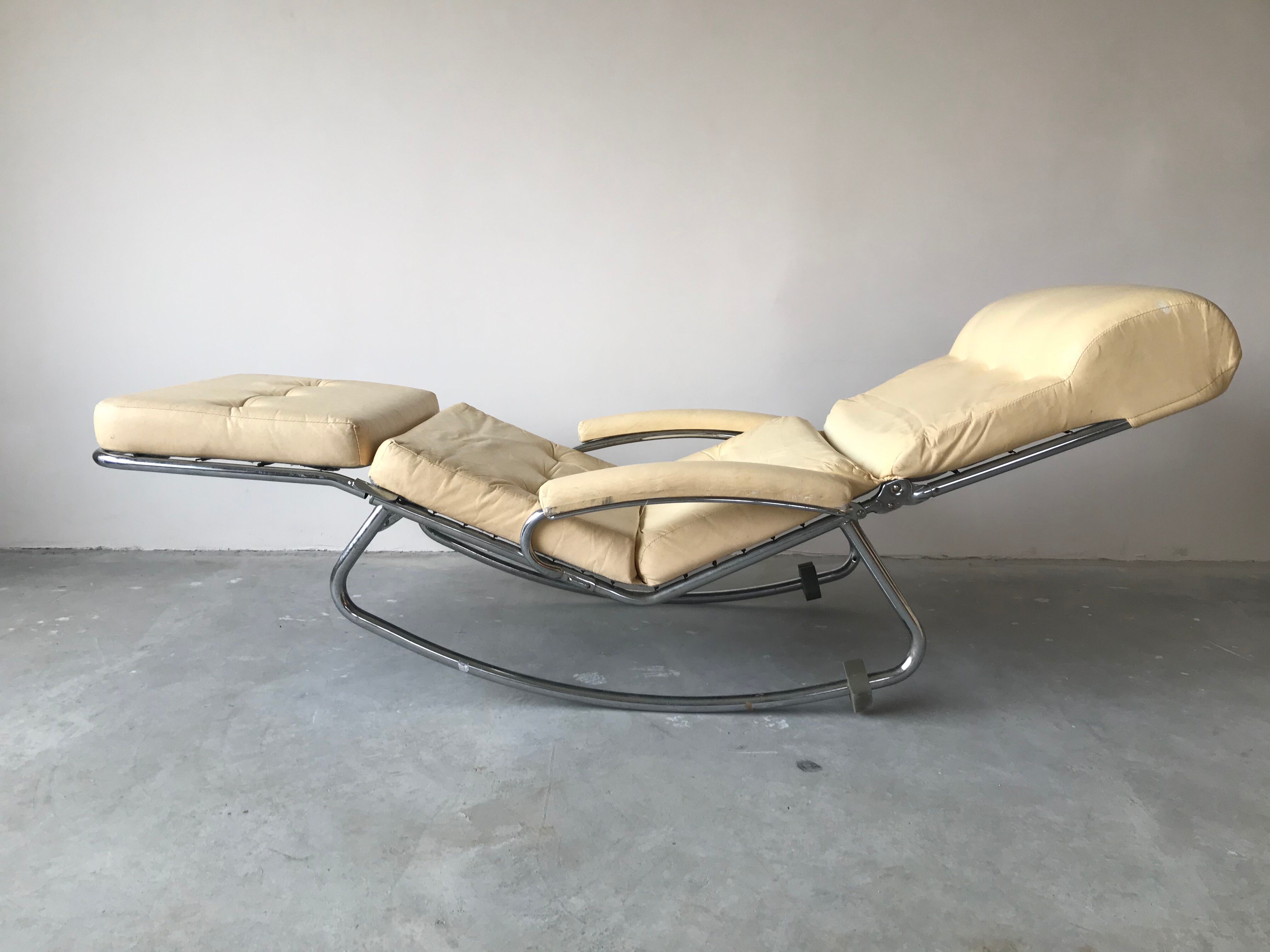 Rest chair Germany 60