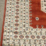 Persian rug