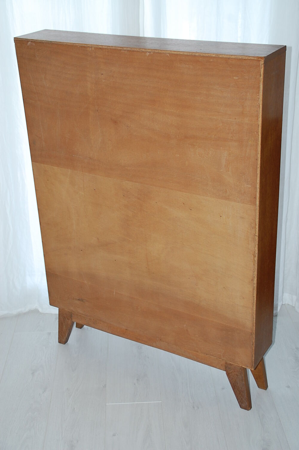 Bookcase of the 50/60