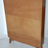 Bookcase of the 50/60