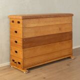 1960s vaulting box