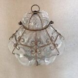 Antique Venetian lantern