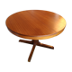 Table style scandinave avec allonge