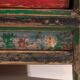 Antique pine wood buffet – China, circa 1930