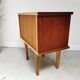 Table de chevet vintage