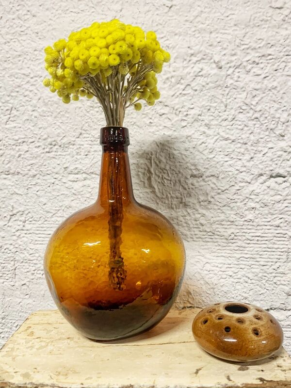 Demijohn