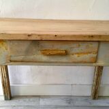 Vintage table