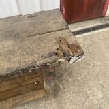 Carpenter's worbench