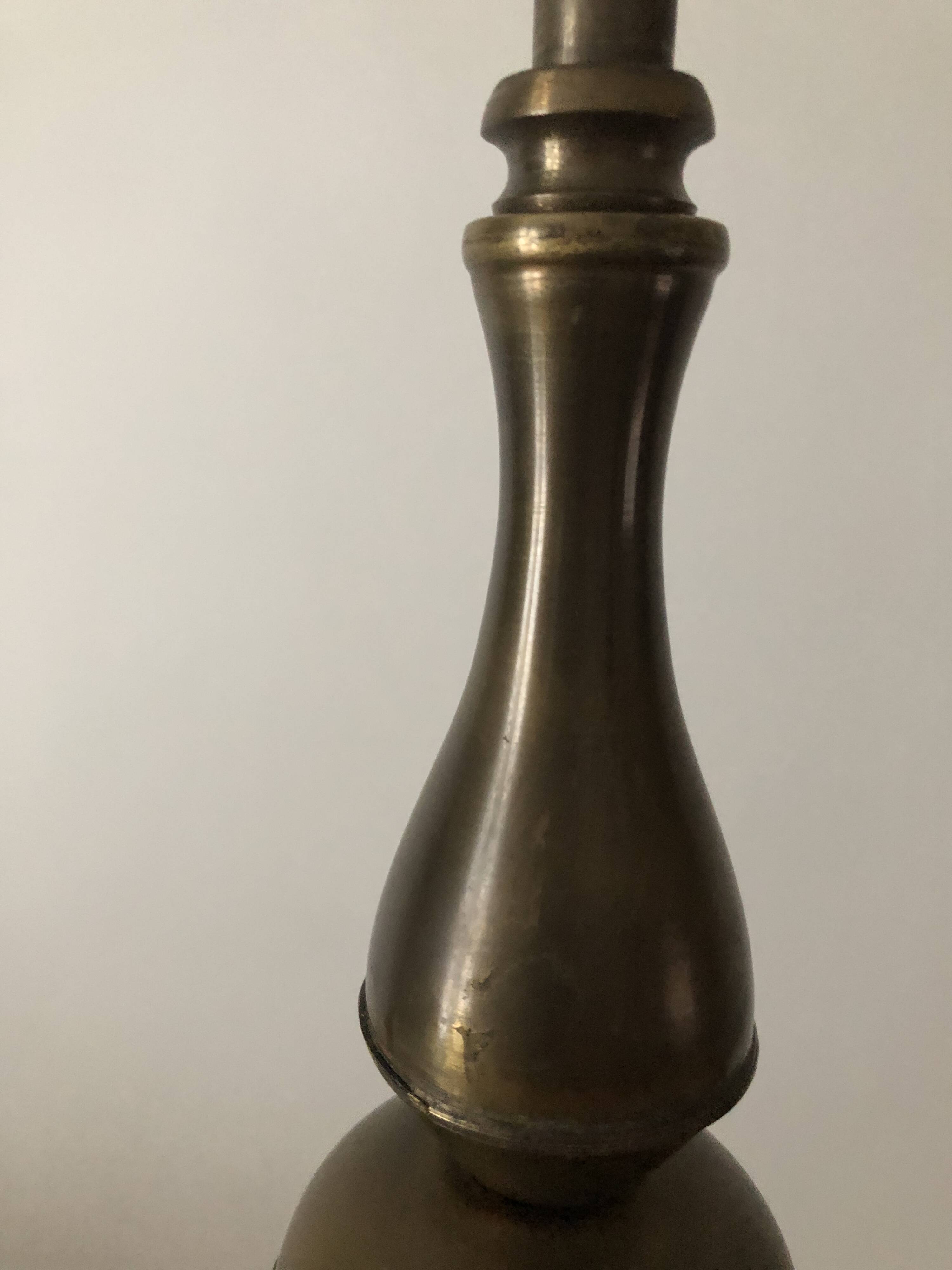 Lampadaire italien Lumi Milano 1960