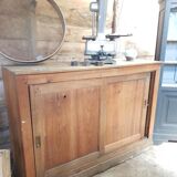 Old school furniture