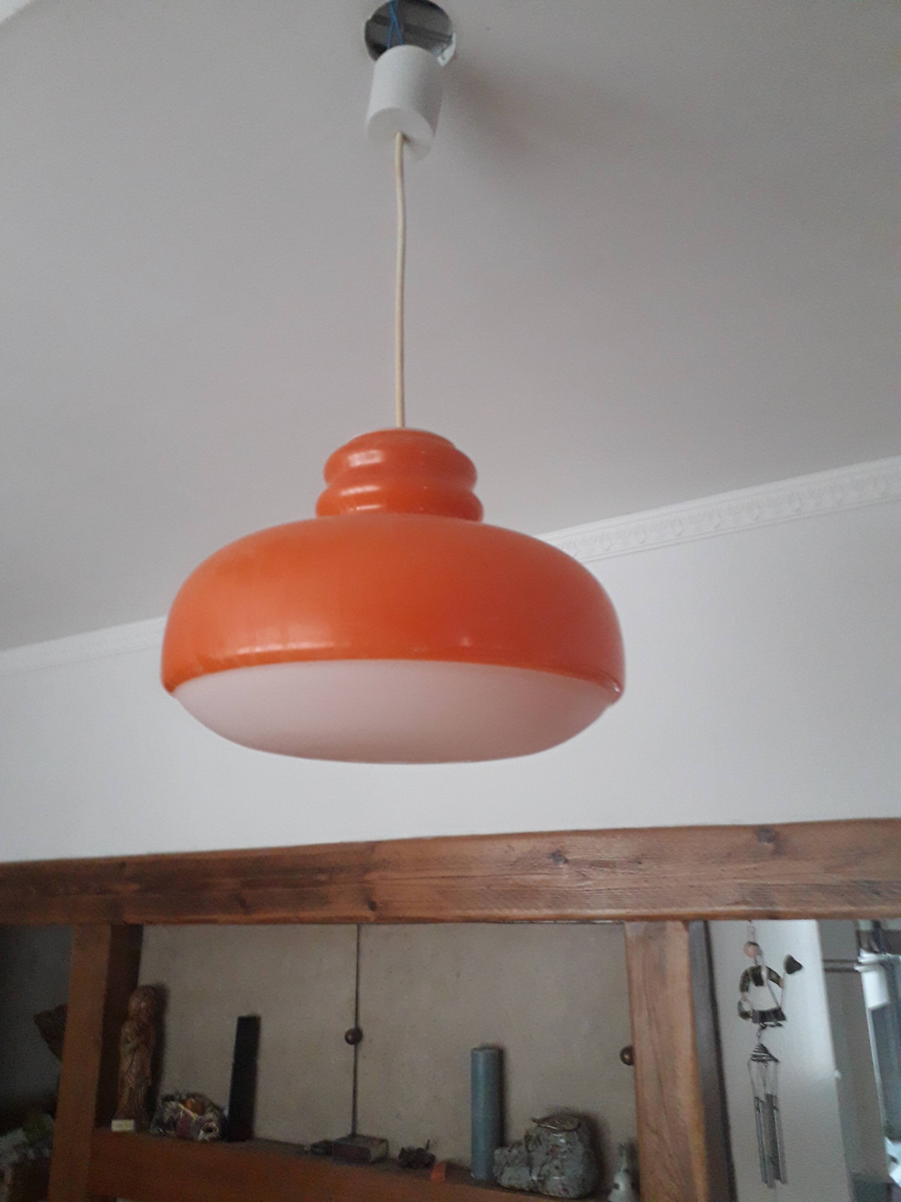 Vintage vintage vintage ceiling hanging kitsch