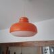 Vintage vintage vintage ceiling hanging kitsch