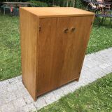 Vintage 1960 mini Dresser buffet