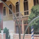 Floor lamp design XX