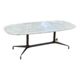 Eames dining table