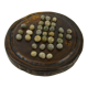 Old Solitaire Game