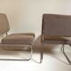 Pair of chairs