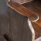 English Lambing Chair