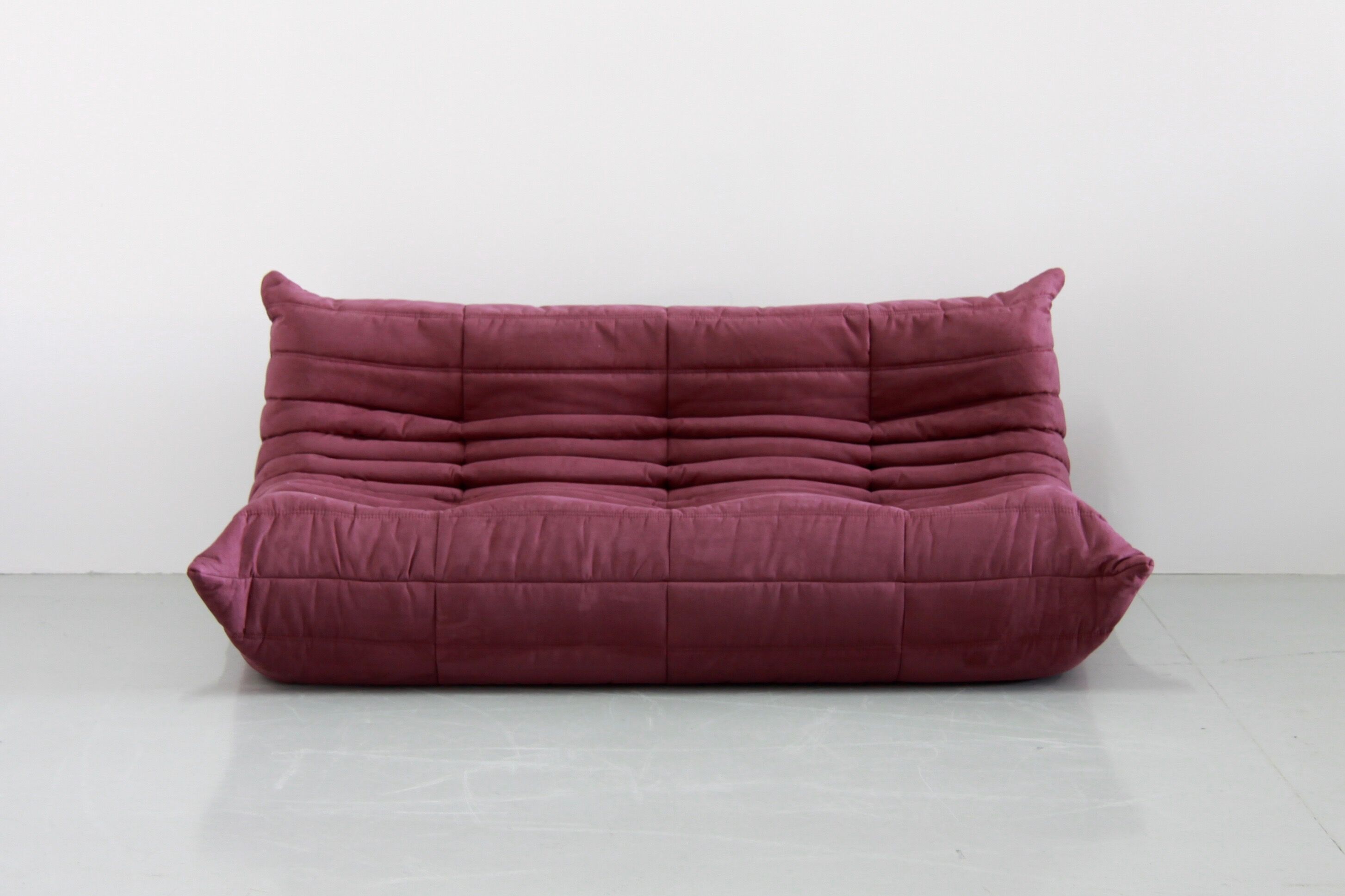 Togo sofa model designed by Michel Ducaroy 1973