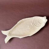 Large fish dish 70cm