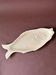 Large fish dish 70cm