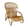 Lounge armchair by Rohé Noordwolde 1950