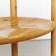Rainer Daumiller Dining Room Set for Hirtshals Savværk