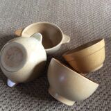 Set of 4 bowls