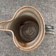 Stoneware carafe - Studio Galois Llangoren Pottery - 60/70