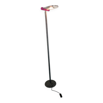 Lampadaire italien de style Memphis par Bilumen, années 80