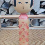 Kokeshi doll