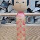 Poupée kokeshi