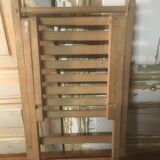 Folding stool from the 30s/40s