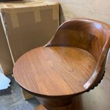 Bar counter +2 chairs (option)