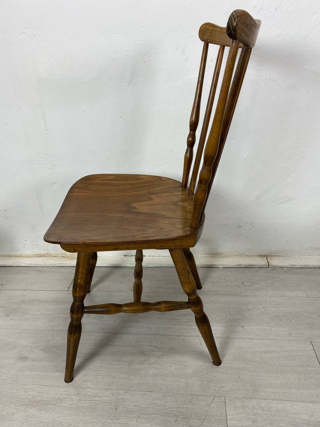 Bistro chairs