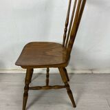 Bistro chairs