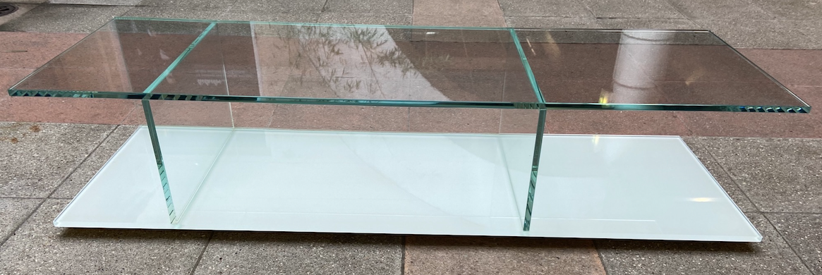 Cassina 2006 Edition coffee table