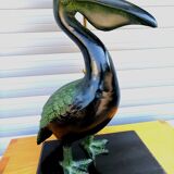 Vintage lamp