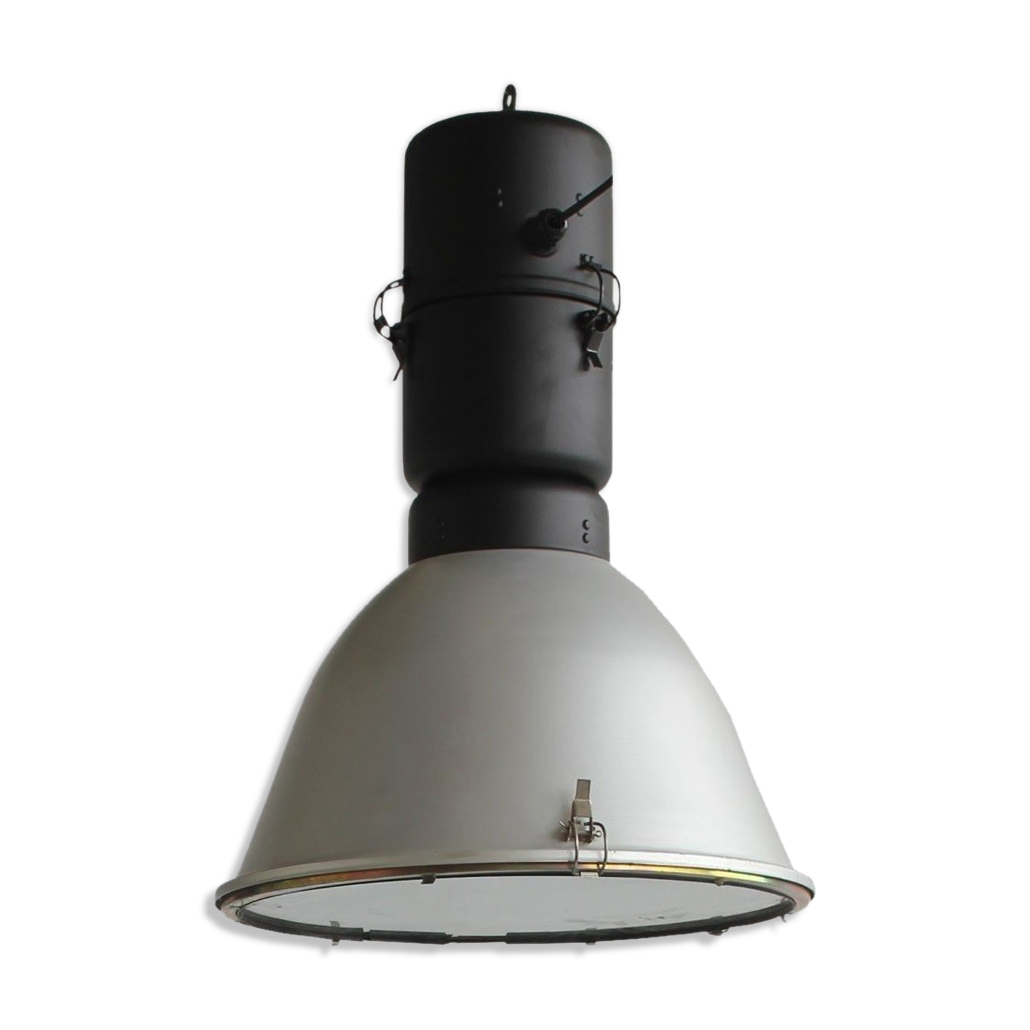 Suspension industrial loft elgo