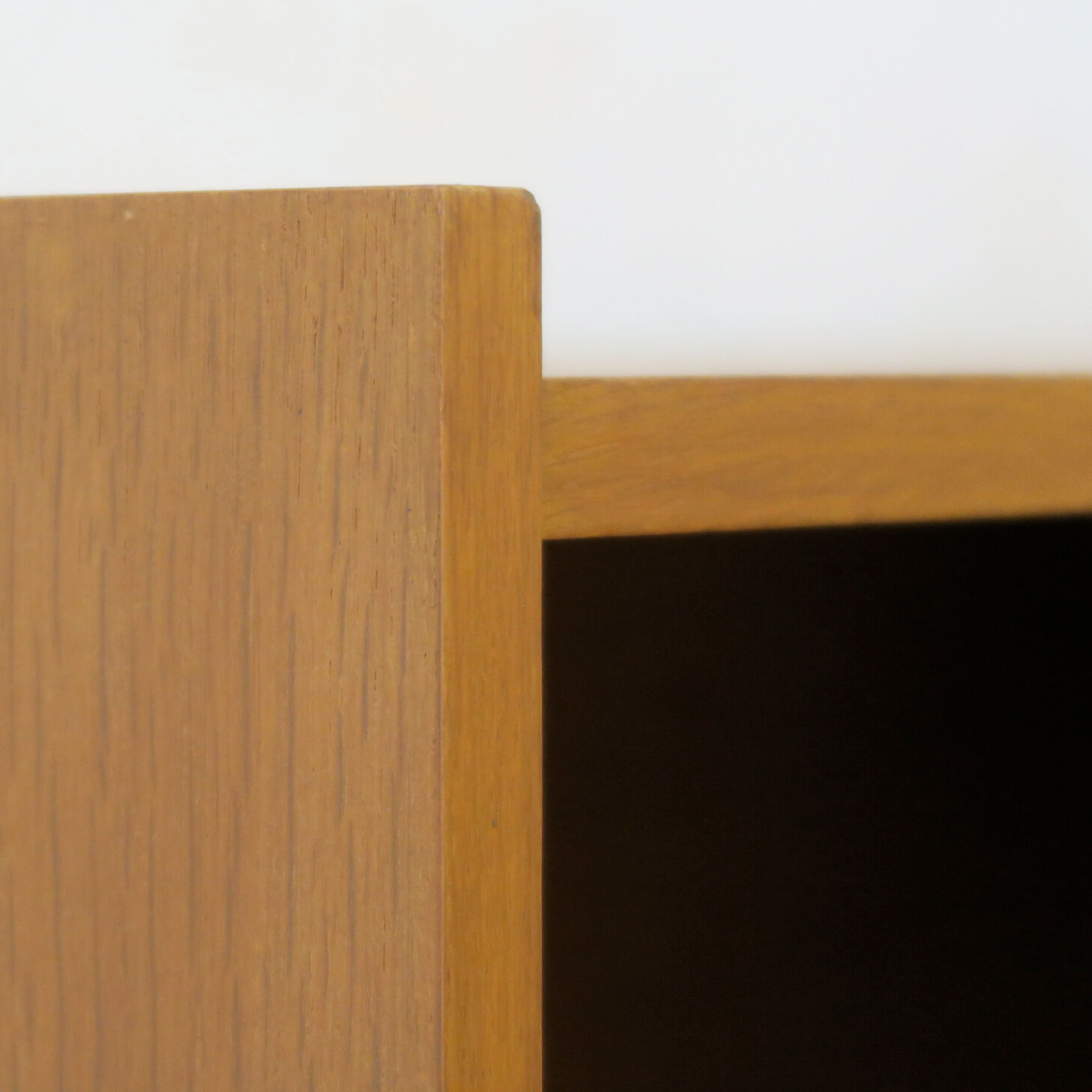 Library furniture storage of the years 60