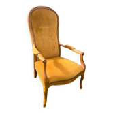 Voltaire armchair