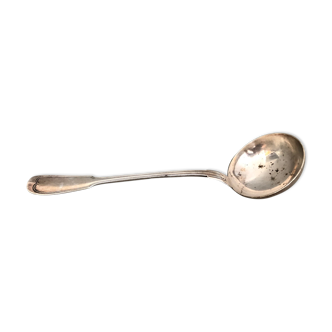 Ancient Christofle Ladle