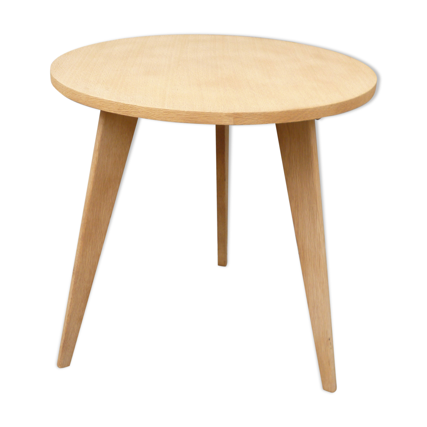 Vintage side table