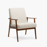 Śnieżnik armchair from the 70