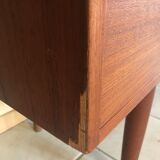 Scandinavian sideboard