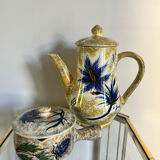 Vallauris teapot