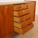 Buffet vintage | Design danois | Teck | 149 cm