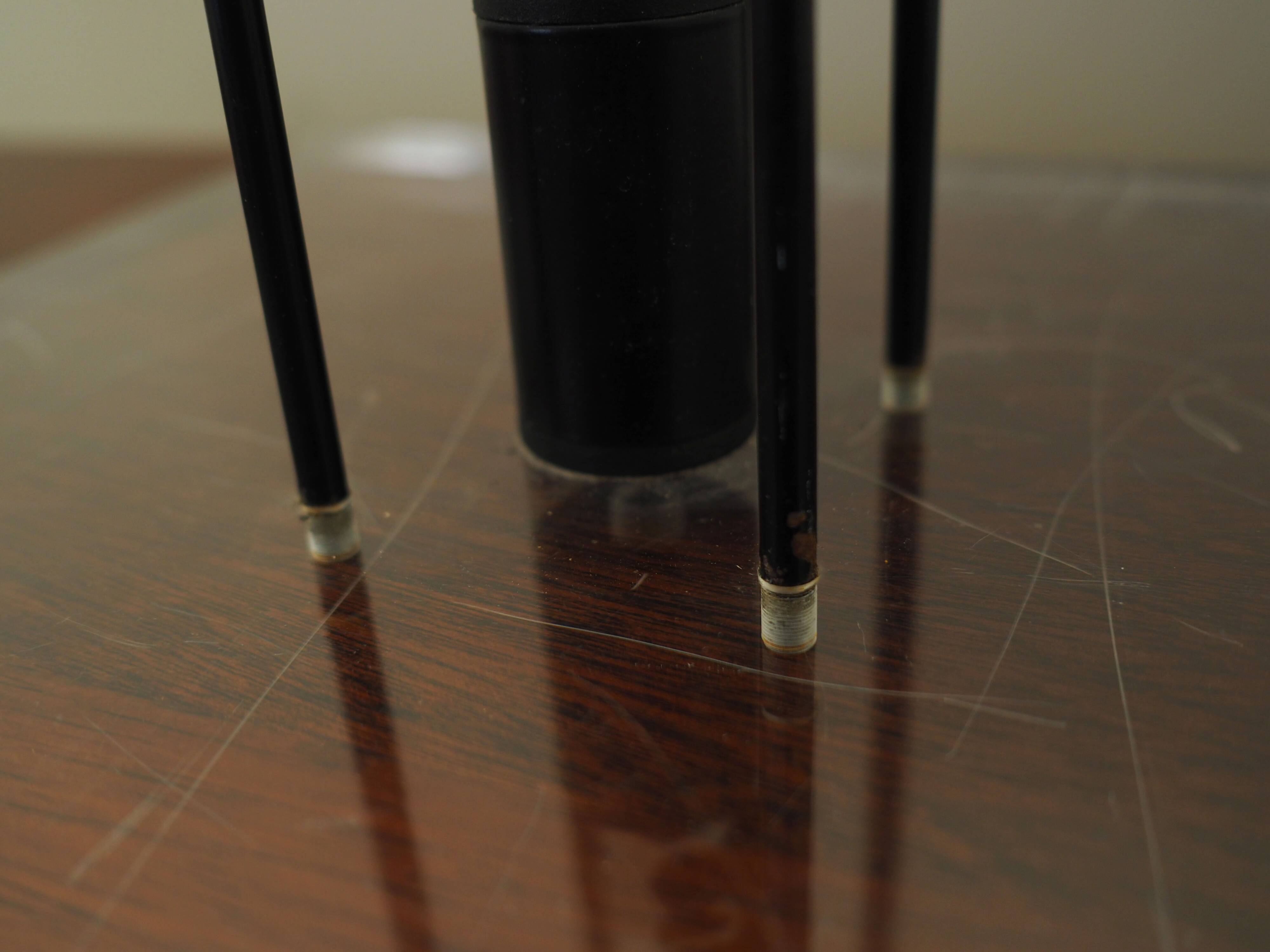 Desk lamp, Danish design, 1970s, production: Denmark