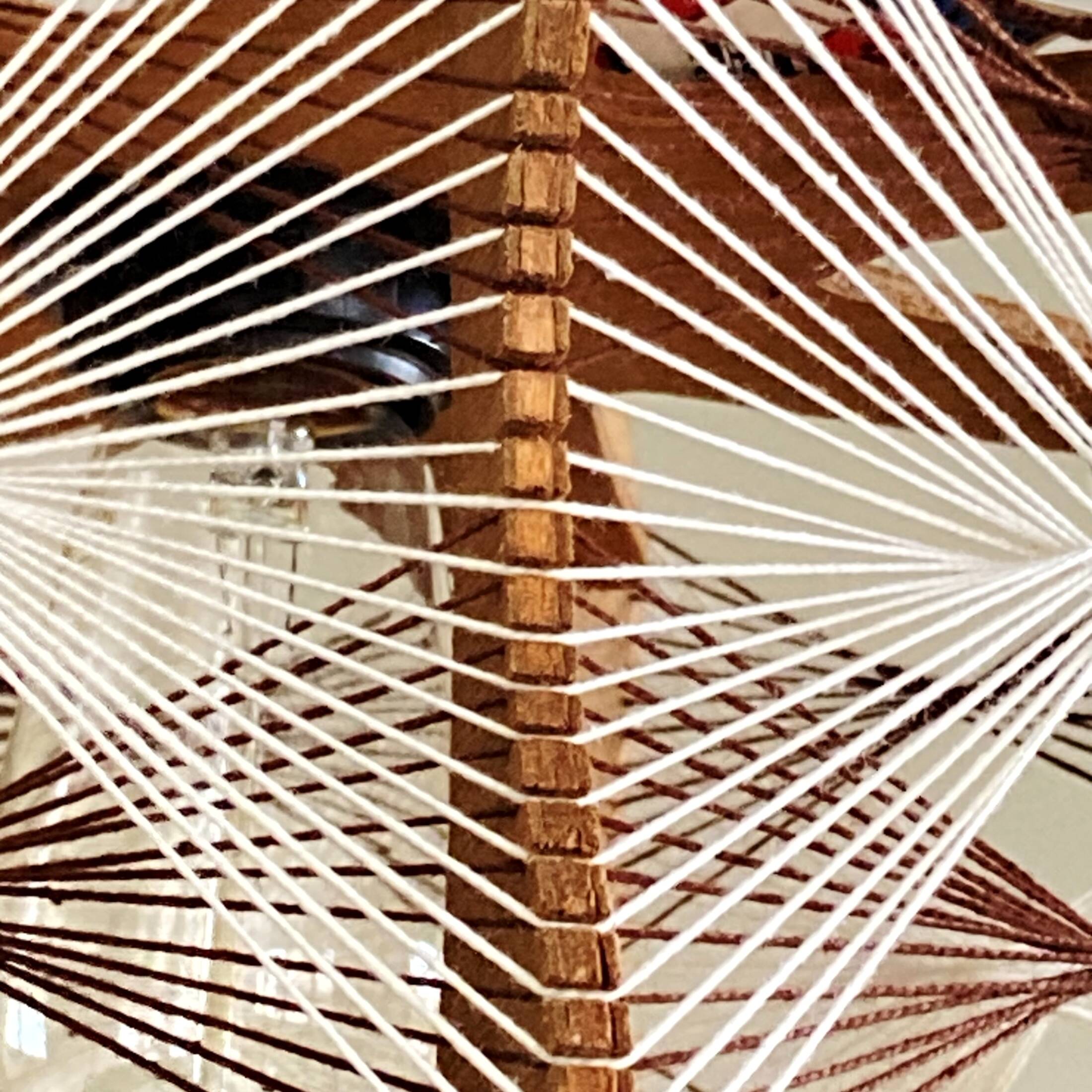 Suspension