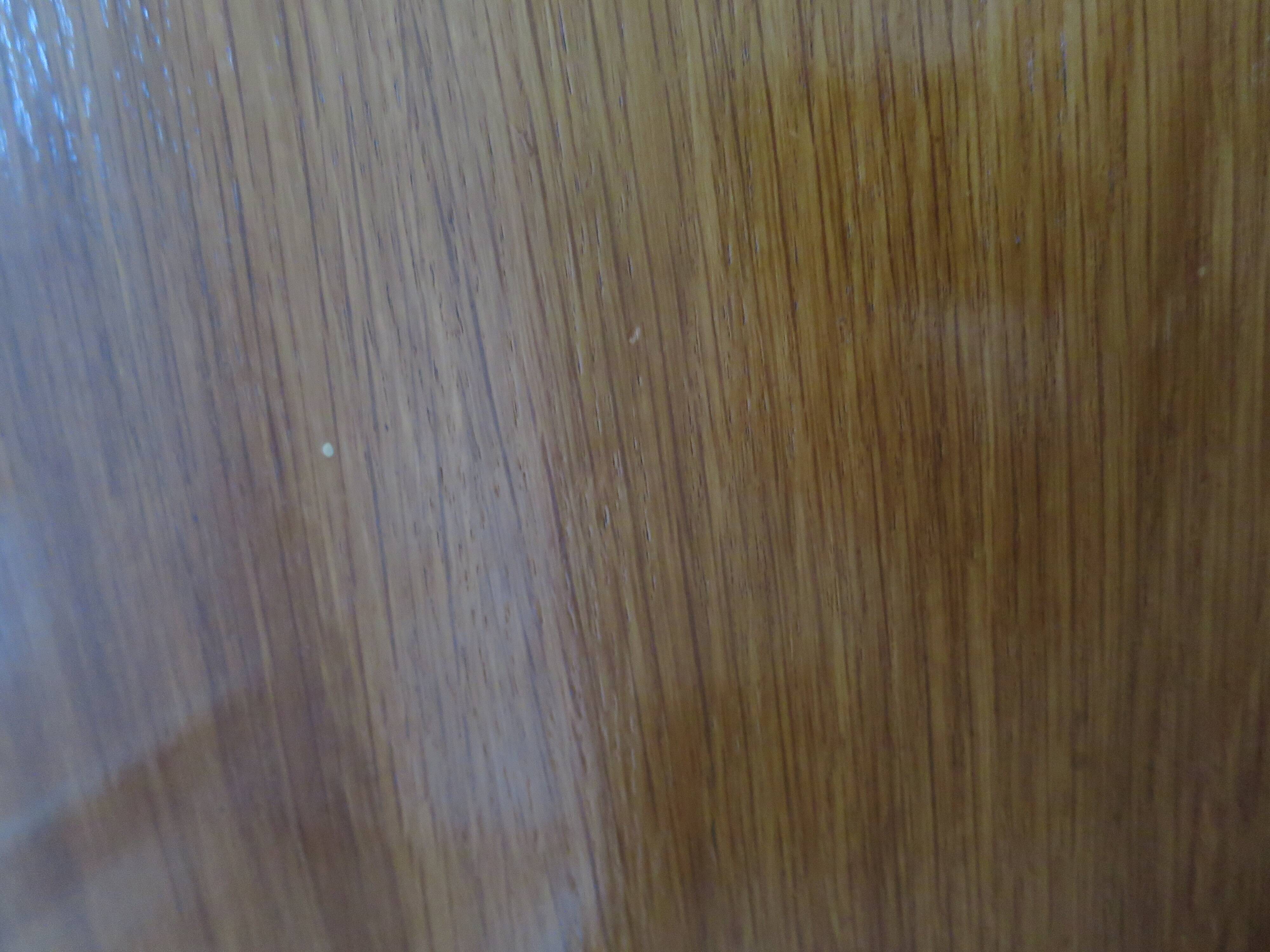 Vintage - Chest of drawers - 4 drawers - wood - 1950s/60s - modernist/Scandinavian